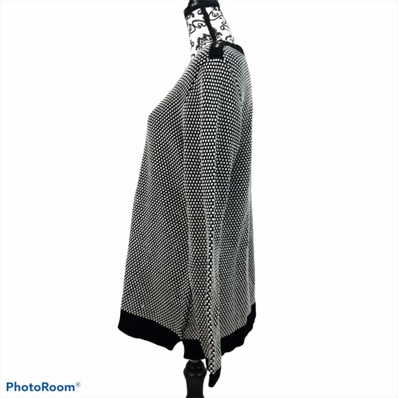 Charter Club Core Table Knit Sweater 0X - Picture 4 of 8